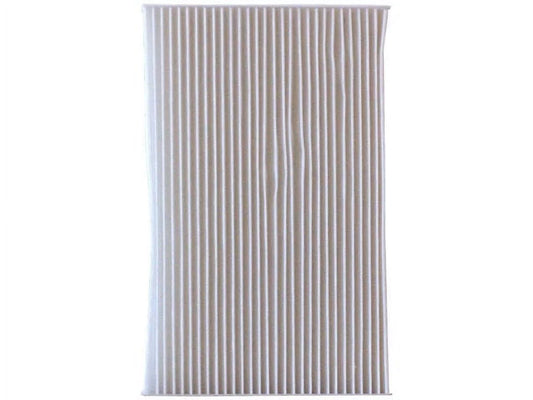 Cabin Air Filter - Compatible with 2006 - 2019 Chevy Corvette 2007 2008 2009 2010 2011 2012 2013 2014 2015 2016 2017 2018