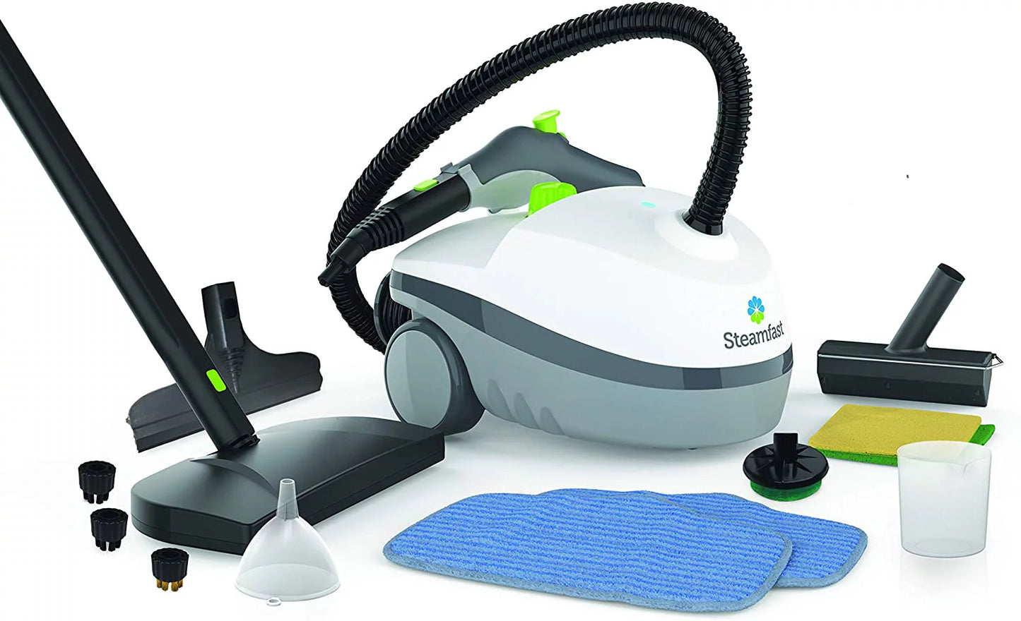 Steamfast SF370 SF-370 Multipurpose Steam Cleaner