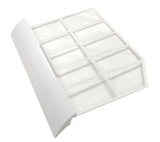 OEM Toshiba Air Conditioner AC Upper Air Filter Originally Shipped With RAC-PD0812CRRC, RACPD0812CRRU, RAC-PD0812CRRU