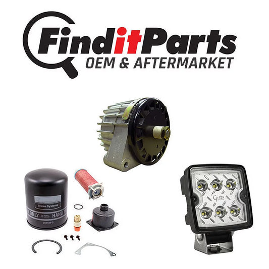 Donaldson P583176 Fuel Filter Water Separator Assembly
