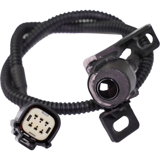 Back Up Camera Compatible with 2008-2012 Ford F-250 Super Duty