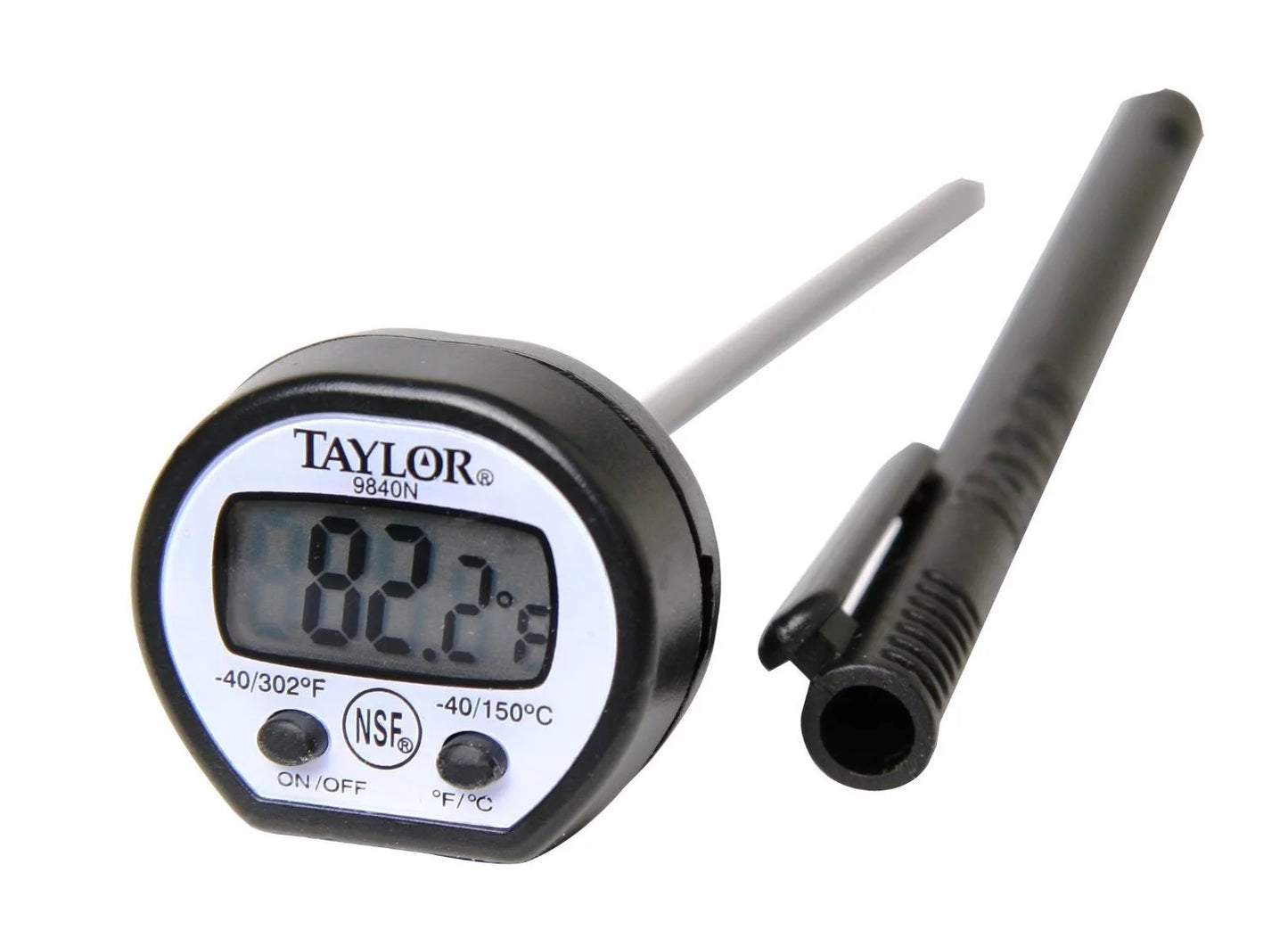 TAYLOR - DIGITAL INSTNT READ THERM