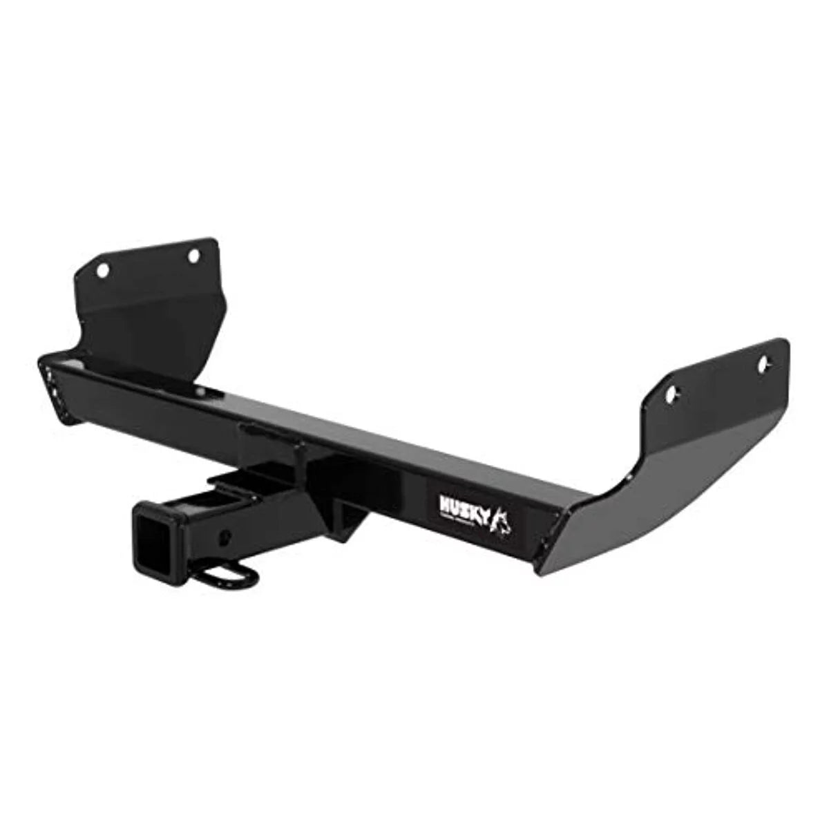 Husky Towing 69532C Class III Trailer Hitch, 2 Receiver