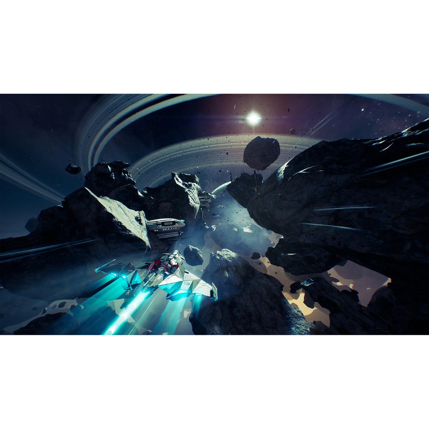 Chorus, Koch Media, PlayStation 5, 810086920365