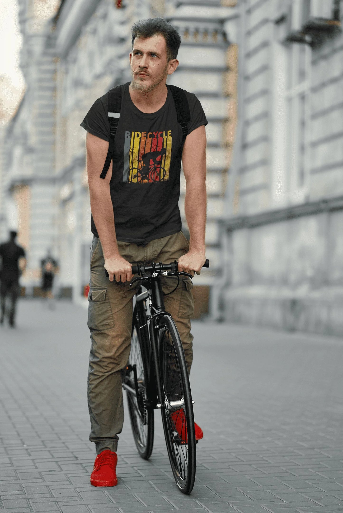 Ridecycle