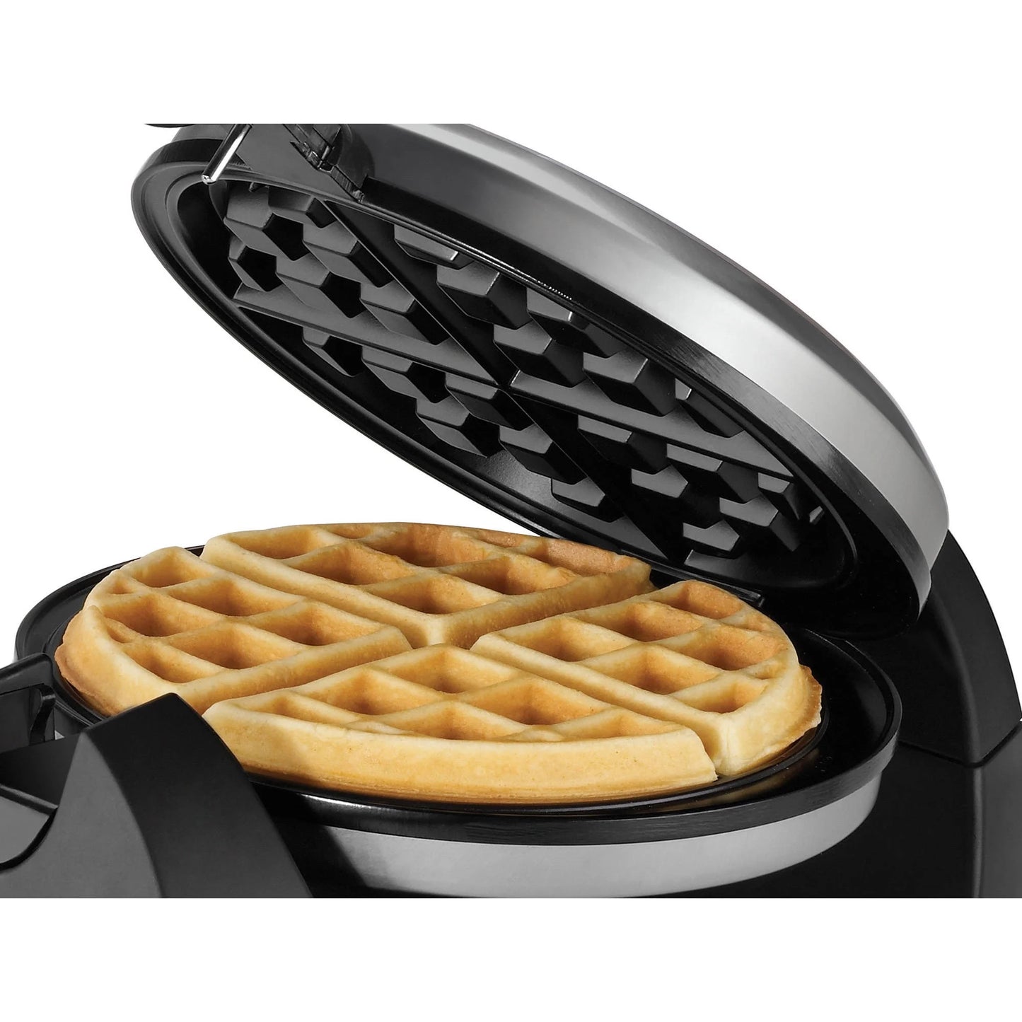 Black & Decker WM1404S Waffle Maker