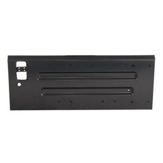 Sherman Parts SHE022-71 Tailgate Shell Jeep Tj with Wrangler 97-02