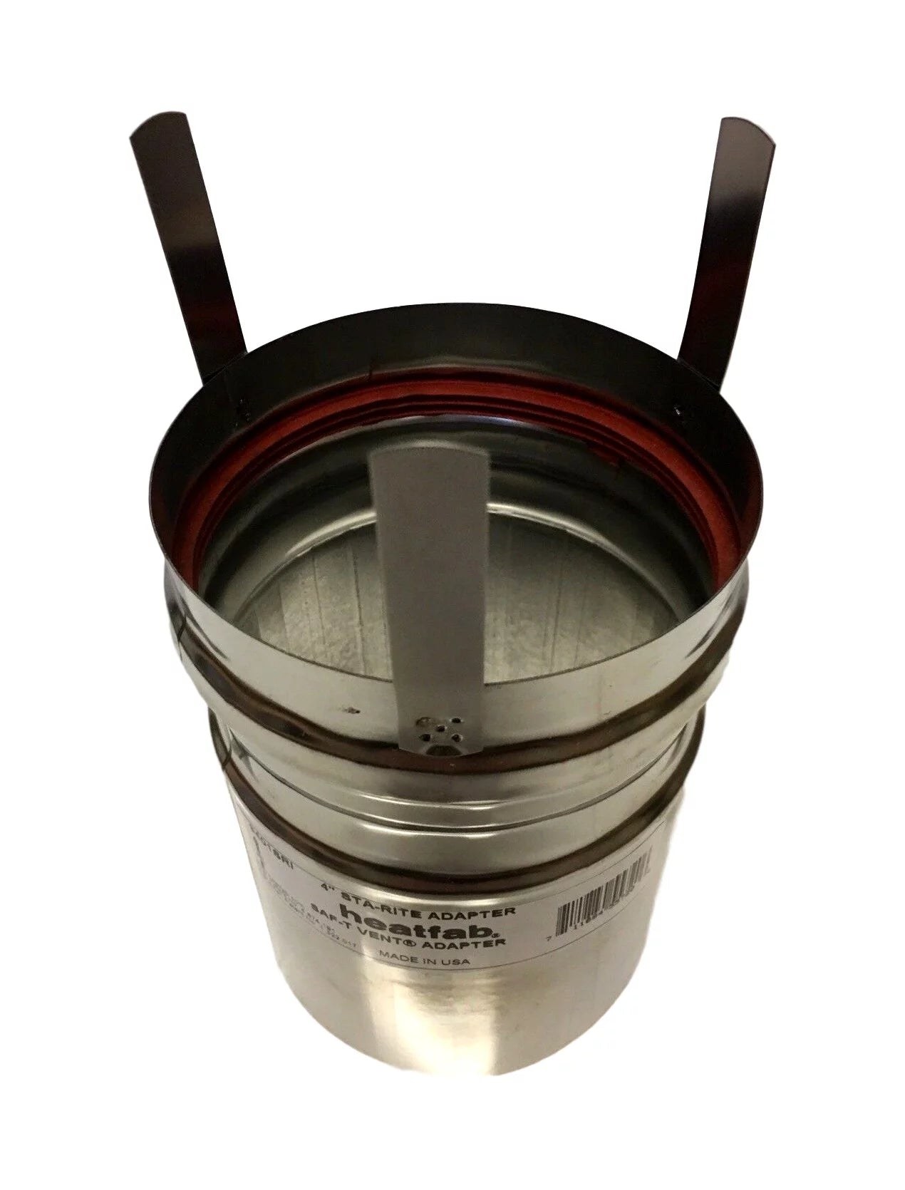 Pentair Sta-Rite 77707-0086 Stainless Steel Appliance Adapter