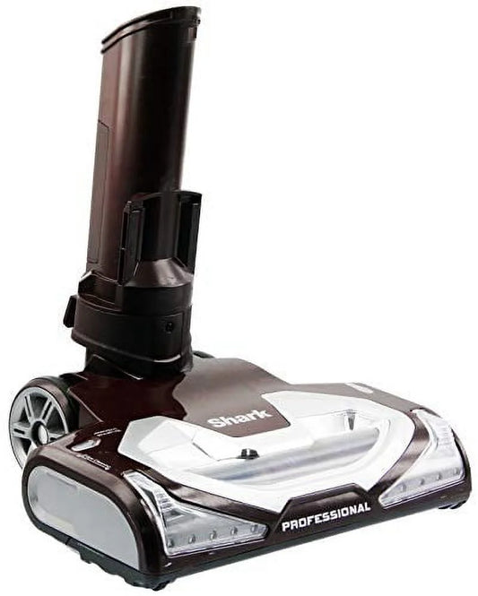Shark Motorized Floor Nozzle (1278FC652) for Powered-Lift-Away Vacuums NV652 NV752