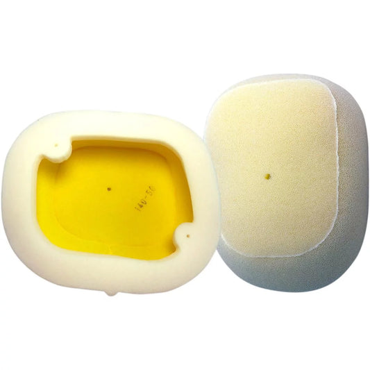No Toil 140-50 Foam Replacement Air Filter