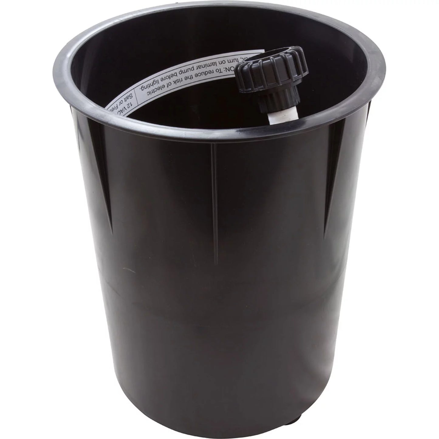 Pentair Laminar Deck Housing No Lid 590024
