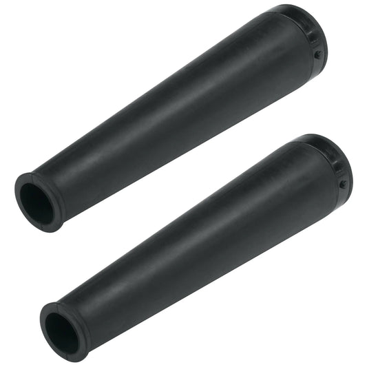 Makita 123245-4 Rubber Blower Nozzle Replacement Part for DUB183Z (2-Pack)