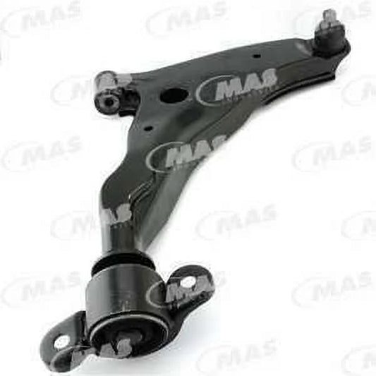 Mas Industries CB67134 Control Arm With Ball Joint Fits select: 2000 MITSUBISHI ECLIPSE, 2001 CHRYSLER SEBRING