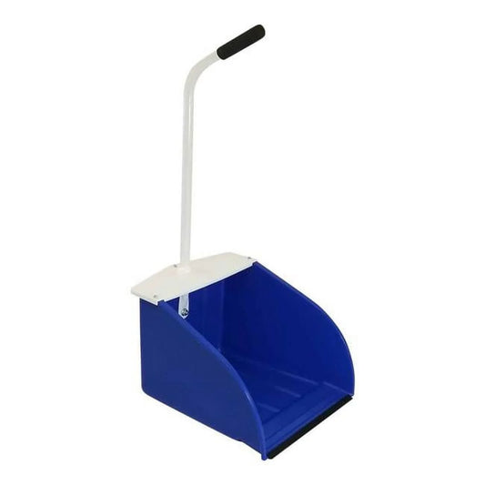 Stand-Up Dust Pan
