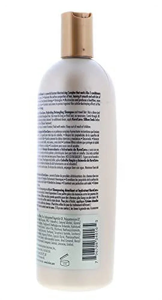 Avlon KeraCare Leave-in Conditioner, 16 oz