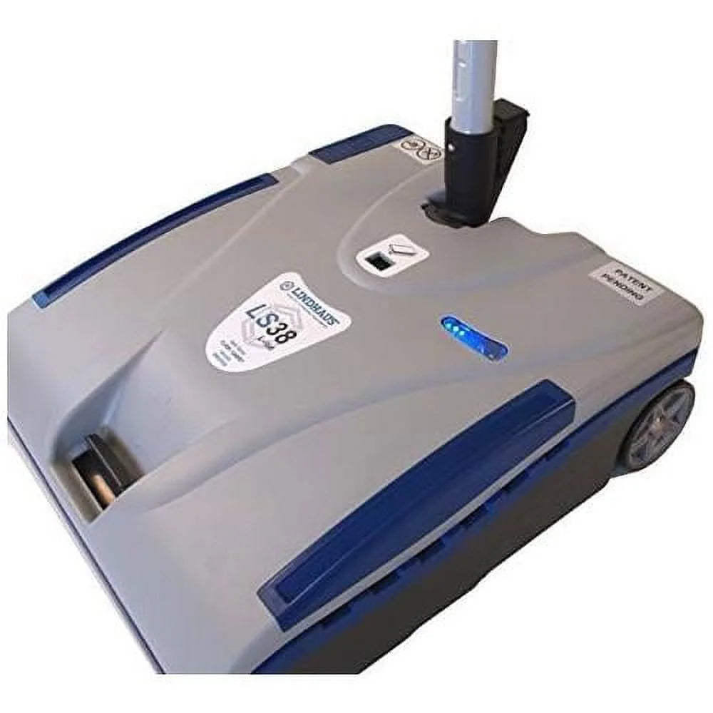 ls38 corded multi-function vacuum sweeper