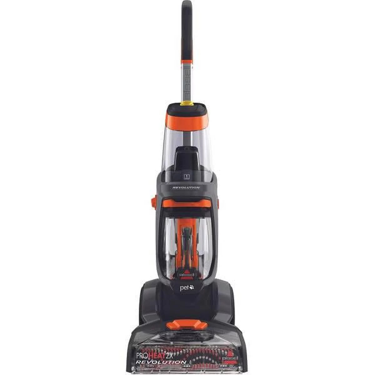 ProHeat 2X Revolution Pet Carpet Cleaner
