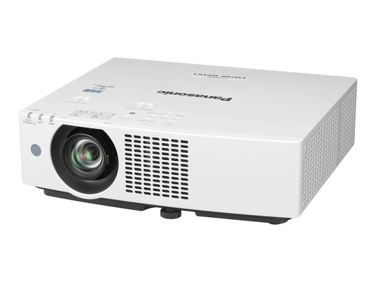 Panasonic PT-VMZ60U 6000L 3LCD Portable Laser Projector