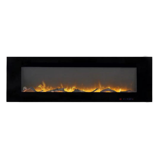 Ac 110-120V-60Hz 750W-1500W 5200 BTU Heater Provides Supplemental Zone Heating for Up To 1000 sq ft.