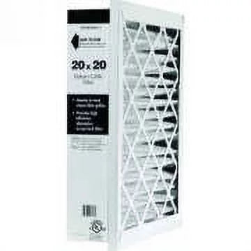 Honeywell FC40R1011 - 20 X 25 Return Grill Filter