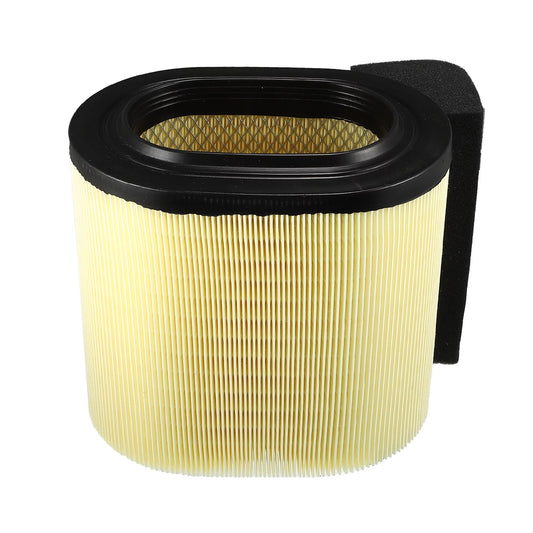 Car Air Filter Replacement HC3Z-9601-A for Ford F250 F350 F450 F550 Plastic Cotton