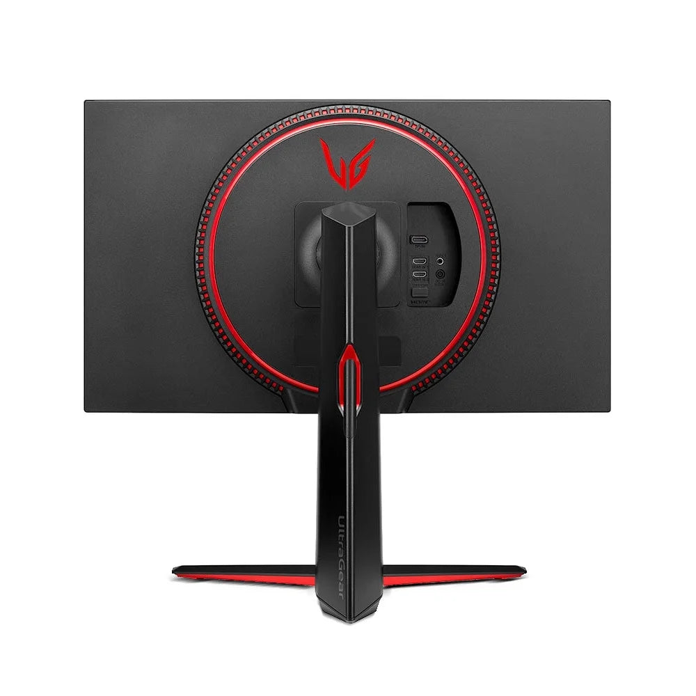 LG UltraGear 27' FHD 240Hz 1ms