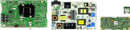 Hisense 50CU6000 Complete LED TV Repair Parts Kit