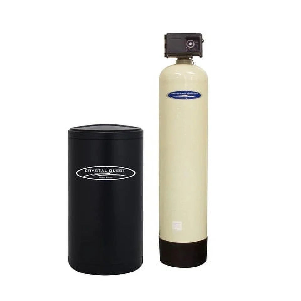 Lead Removal Water Filtration System