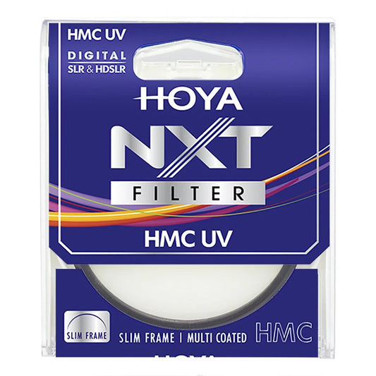 Hoya NXT 67mm Multi-Coated UV/Protection Filter *AUTHORIZED HOYA USA DEALER*