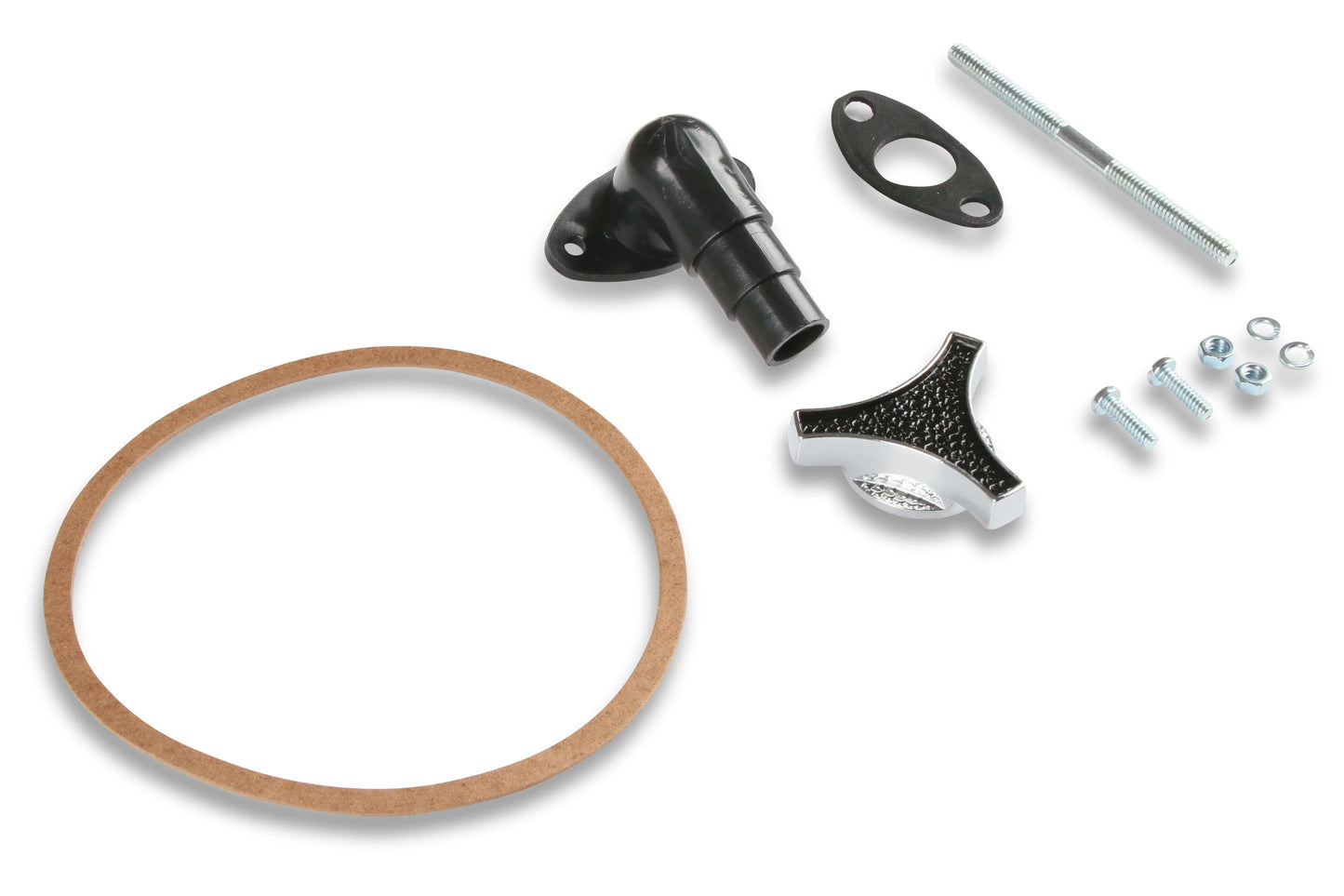 Holley Performance 120-102 Air Cleaner Assembly