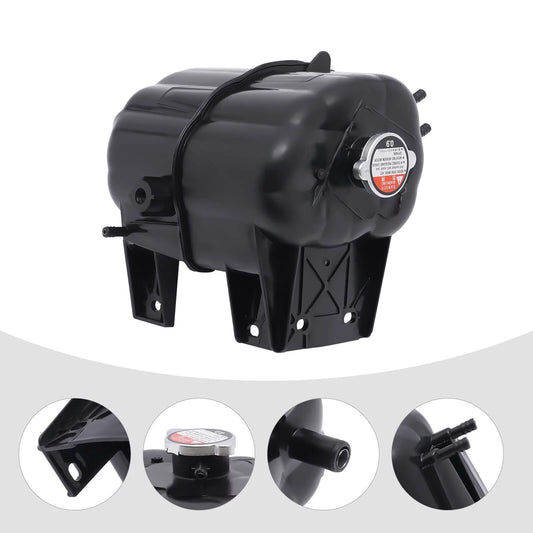 Engine Coolant Recovery Tank For 2003-2007 International 7600 7700 603-5131