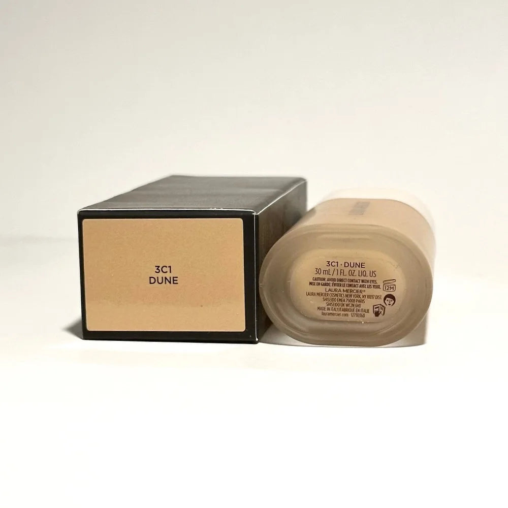 Laura Mercier Real Flawless Weightless Perfecting Foundation 3C1 Dune