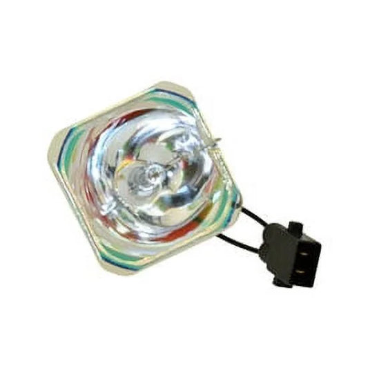 Replacement for INTERNATIONAL ULP-230/1.0E50A BARE LAMP ONLY Replacement Projector TV Lamp