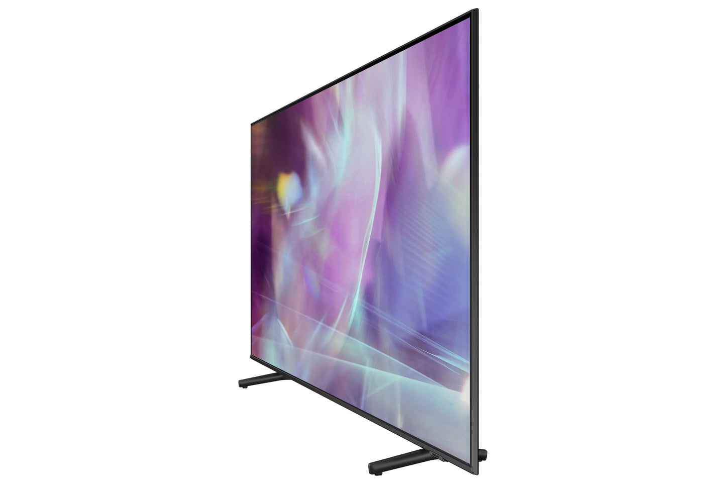 SAMSUNG 43 Class Q60A QLED 4K Smart TV QN43Q60AAFXZA