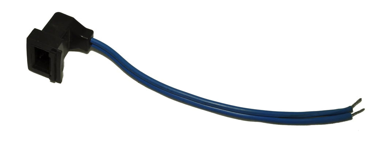 Rainbow Main Vacuum 2 Wire Receptacle Plug