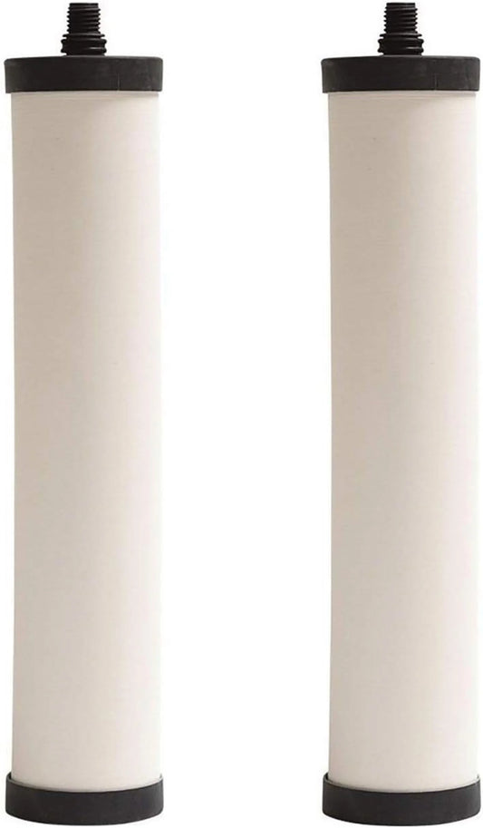 FRX-02 Triflow Water Filter Cartridge (Pack of 2)