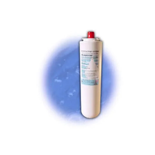 Package Of 2  3M CUNO Water Factory FaucetMATE 47-5574704 FM DWS 1500 Filter