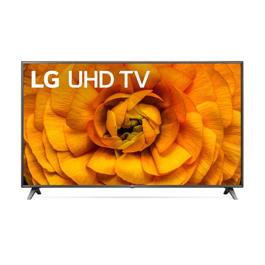 LG 86 Class 4K UHD 2160P Smart TV 86UN8570PUC 2020 Model
