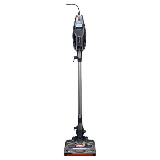 Restored Shark Rocket DuoClean Ultra-Light Corded Stick Vacuum, HV384QS (Refurbished)