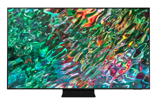 SAMSUNG 43-inch Neo QLED 4K QN90B Series Mini LED Quantum HDR 24x Smart TV with Additional 1 Year Coverage by Epic Protect (2022)