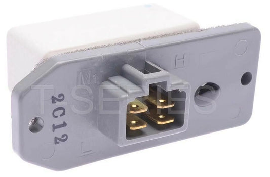 HVAC Blower Motor Resistor Standard RU109T