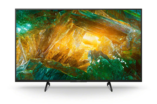 Sony 85 Class XBR85X800H 4K UHD LED Android Smart TV HDR BRAVIA 800H Series
