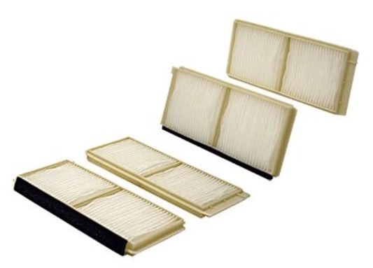 Cabin Air Filter Fits select: 2011-2014 MAZDA MAZDA2