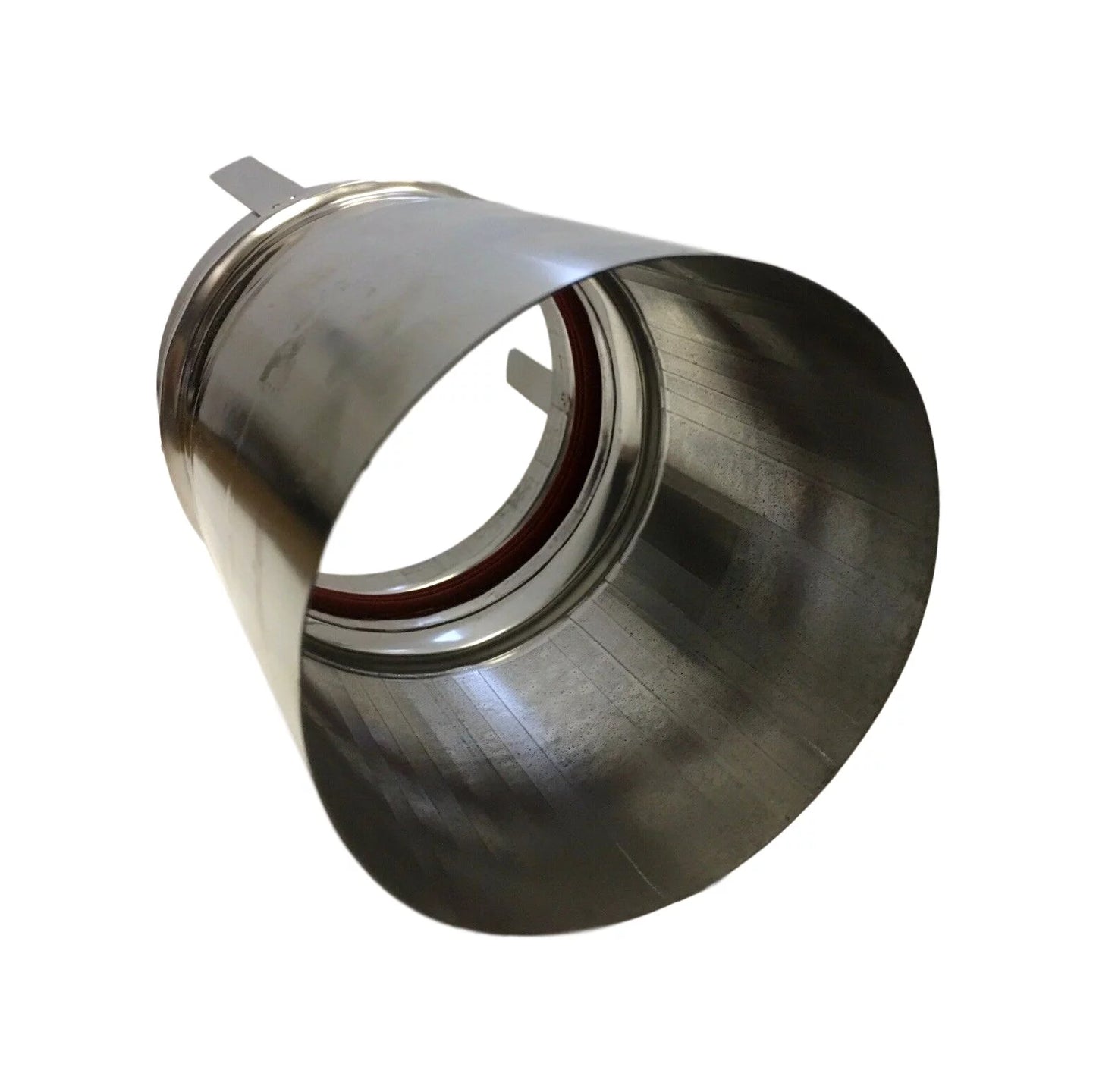 Pentair Sta-Rite 77707-0086 Stainless Steel Appliance Adapter