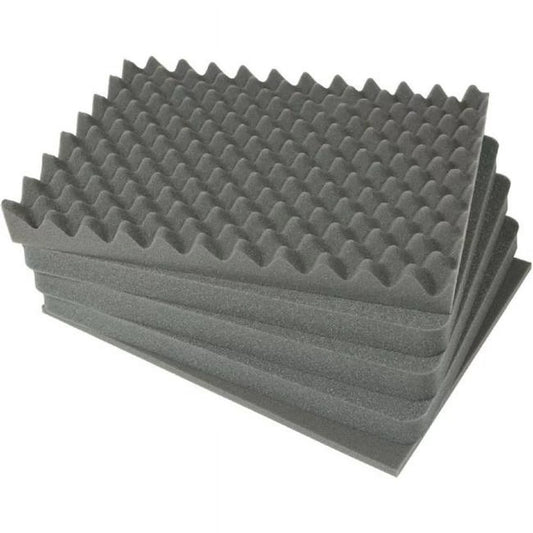 SKB 5FC-1813-7 Replacement Cubed Foam for 3I-1813-7