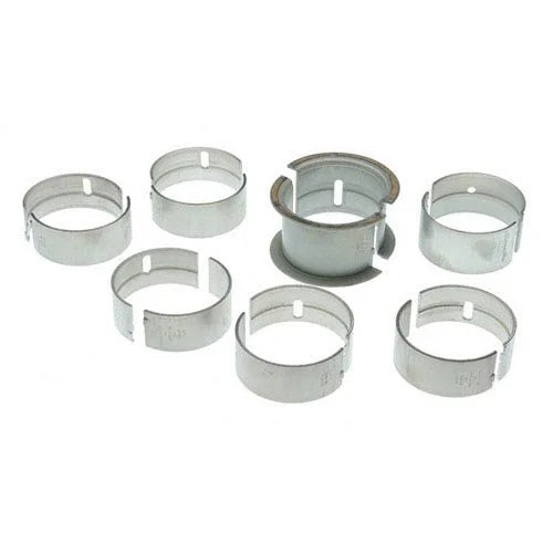 Main Bearings - .010 Oversize - Set fits Allis Chalmers 301 265 649 200 TL545 185 190 180 190XT TL345B 7000 W545 7020 7010 8010 74062171