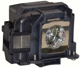 Replacement for EPSON EPSON EB-120 LAMP & HOUSING Replacement Projector TV Lamp