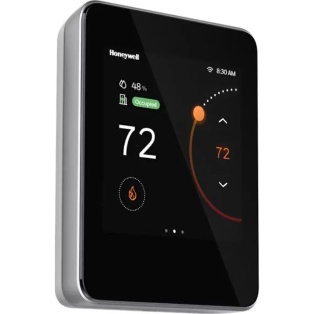 Honeywell New TC500A-N Commercial Wireless Thermostat, 24V