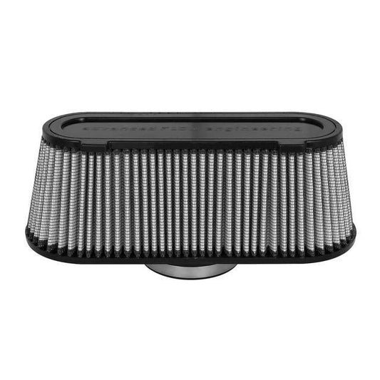 aFe Power A/F PDS 3-7/8Fx(14x5-1/2)Bx(12x3-1/2)Tx5H in Air Filters 21-90033