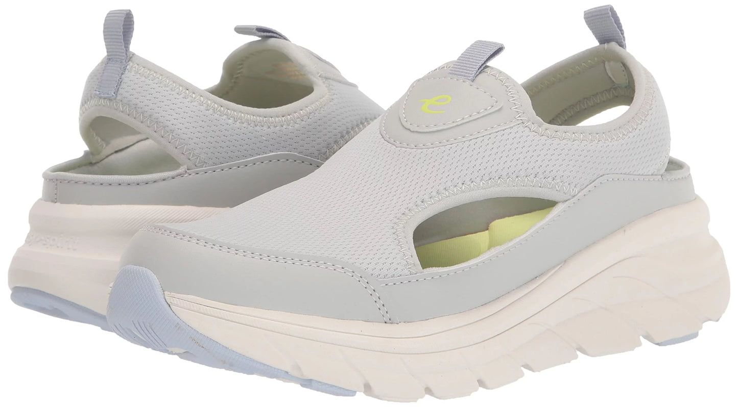 EASY SPIRIT Women Adult 8 MARGRET2-LGR Grey